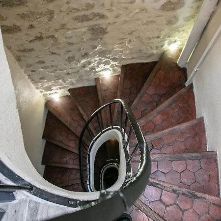 Апартаменти Le Panier De Papet,Le Manon,Vieux Port,Mucem Марсель Екстер'єр фото