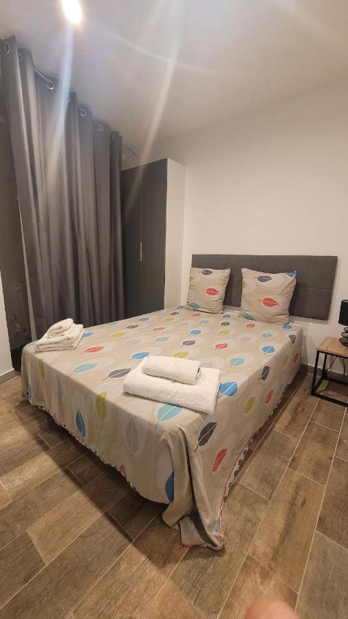Апартаменти Le Panier De Papet,Le Manon,Vieux Port,Mucem Марсель Екстер'єр фото